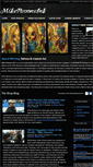 Mobile Screenshot of mikeparsonsink.com